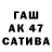 Метамфетамин мет Ctiv